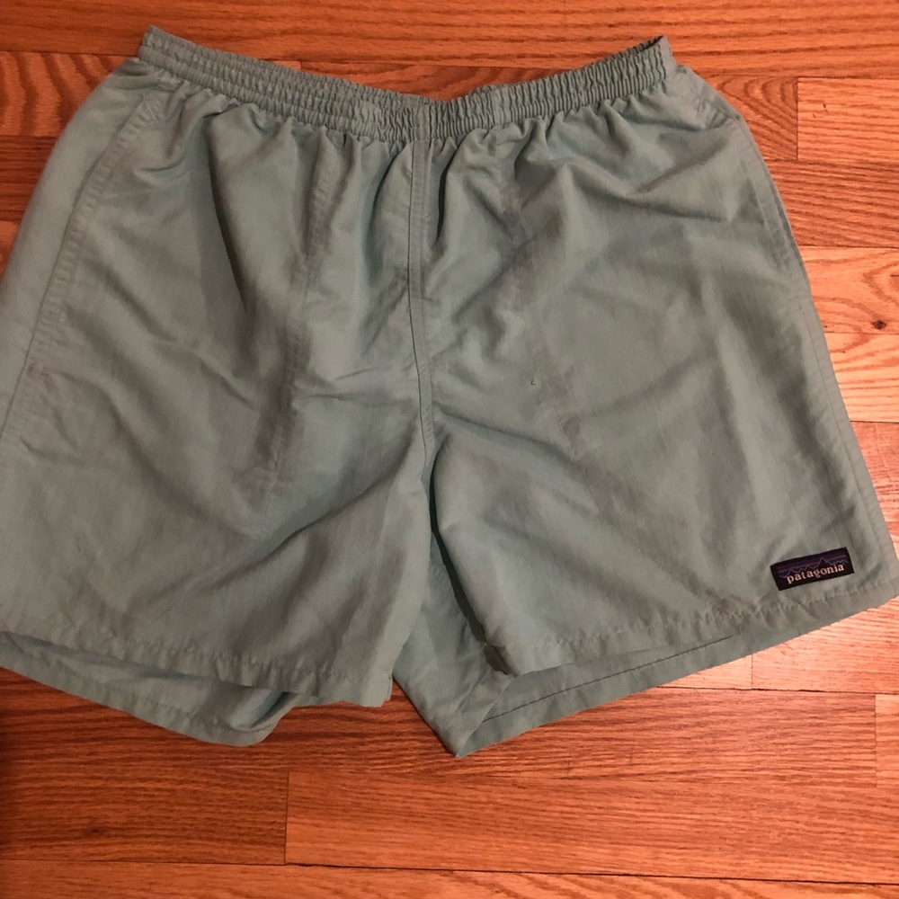 Patagonia Baggies